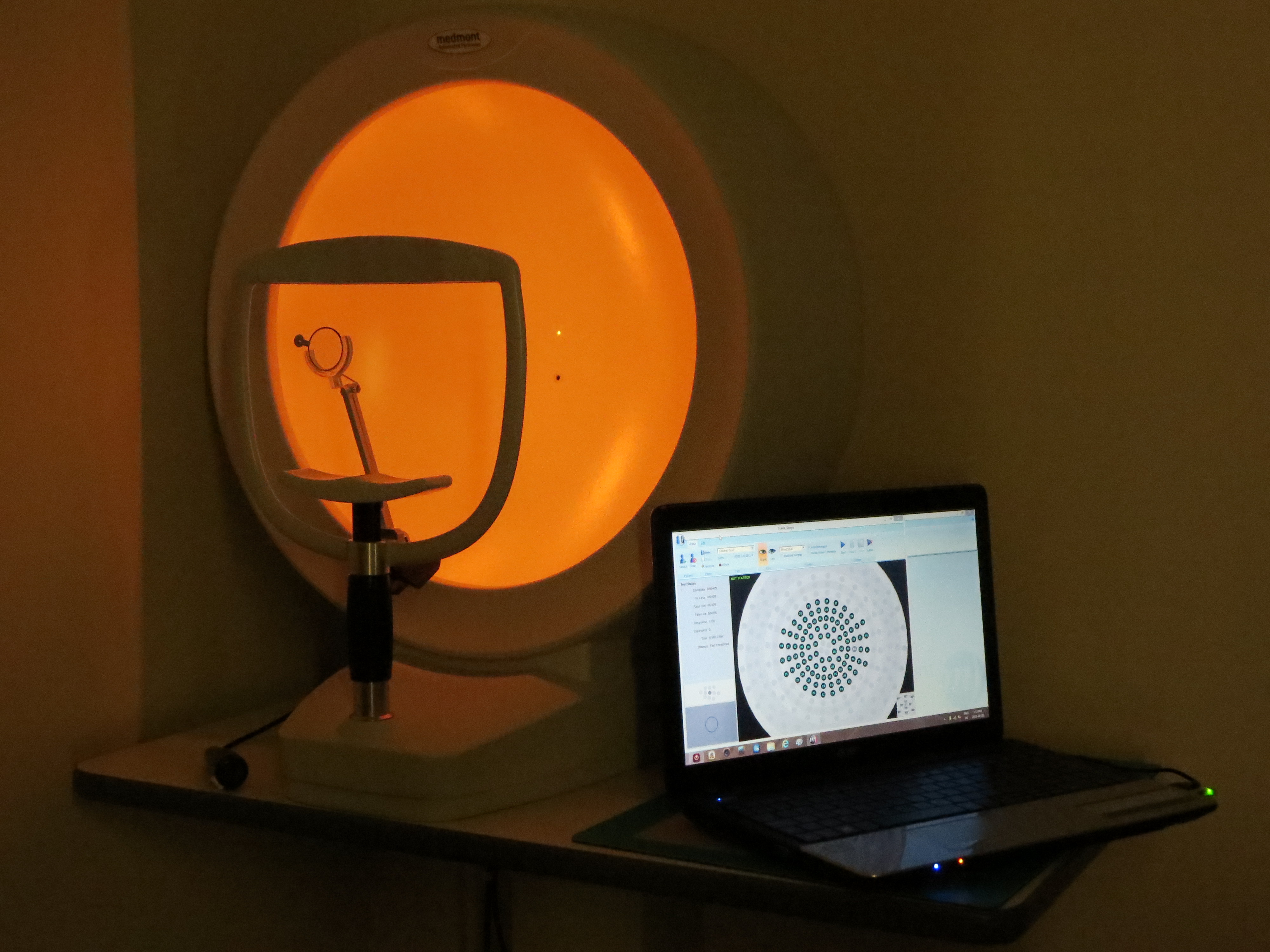 Baden Eyecare Centre (Dr. Sonya Frank, Optometrist)